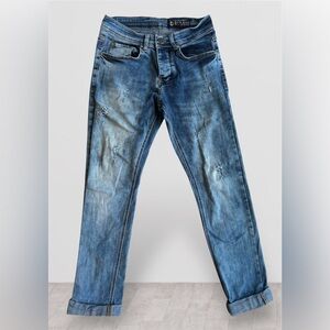 Giorgio Armani Jeans